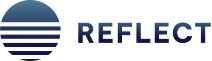 Reflect logo