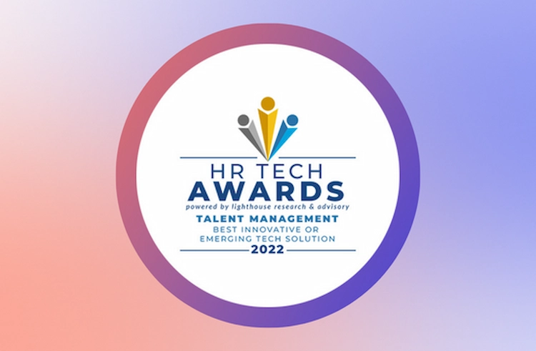 hr tech award 2022; Make an appointment