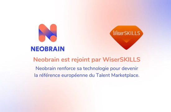 Neobrain is joined by WiserSKILLS